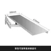 Artcockpit 4080 Perfil de Aluminio Soporte de Carreras Simulador de Asiento Thrustmaster Fanatec