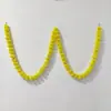 Suministrado directamente por el fabricante Guirnalda de Caléndula de 6 m de Largo para Halloween y Día de Muertos Suministros para Decoración Festiva