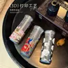 Nueva Taza Mini de Lujo Ligero de Titanio Puro Aislada Taza de Titanio al Vacío Taza de Bolsillo de Alto Valor Taza para Estofado Viajes en Coche Botella de Agua para Niños