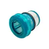 Compatível com filtro de aspirador Dyson V16, elemento filtrante HEPA para aspirador Dyson V16