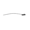 51237218568 Es Adecuado para el Cable del Seguro de Seguridad del Cofre del Bmw X3 F25..