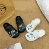 Lindos Accesorios para Zapatos Femeninos, Pinzas para Zapatos de Mariposa Estilo Chanel, Decoraciones Desmontables para Zapatos DIY, Accesorios para Zapatos, Pinzas para Pantuflas para Mujer