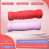 Tubo de espuma de borracha esponja absorção de choque esponja de alta densidade Tubo de equipamento de fitness tubo de esponja equipamento esportivo tubo de borracha