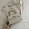 Bolsa de Ombro de Luxo Feminina Outono e Inverno 2025 Nova Tendência Retro Bolsa Transversal Fosca Versátil Bolsa Carteiro Bolsa Kelly