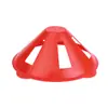 Discos Personalizados con Logo, Set de Discos de Entrenamiento de Fútbol con Logo, Conos con Logo, Obstáculos, Equipo de Entrenamiento de Fútbol