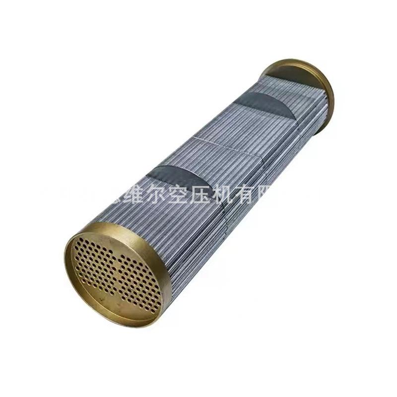 阿特拉斯空压机冷却器芯子1614866108 (7)