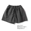 Pantalones Deportivos Casuales Americanos para Hombres y Mujeres Pantalones Cortos de Verano Pantalones Cortos de Secado Rápido Pantalones de Pierna Ancha Shorts