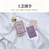 Placas de Nombre de Aleación de Aluminio, Placas de Nombre Metálicas Impresas Personalizadas y Estampadas con Logo, Etiquetas Decorativas de Botellas de Perfume de Gama Alta, Procesamiento de Muestras