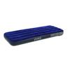 Venta al por mayor de productos genuinos INTEX64756 azul oscuro cama de aire individual para el hogar y exteriores extragrande cama de aire inflable Exterior