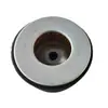 Peças de Gerador KIPOR Três Filtros Filtro de Ar Filtro de Óleo Núcleo do Filtro de Diesel Manutenção Reparo Separador de Água KIPOR