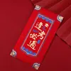 No ser nadie. 1 sobre rojo graduación examen de ingreso a la preparatoria personalidad ganadora beca creativa es para sellar el sobre rojo del banquete de bienvenida
