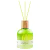 Aromaterapia de Jazmín Perfume de Habitación para el Hogar de Interior de Larga Duración Fragancia para Inodoro Adornos de Baño Baño Dormitorio
