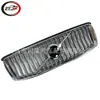 Adecuado para Parachoques Delantero Rejilla del Radiador 2020-2023 Xc90 31698384 31698385