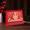 2027 Nuevo Calendario de Escritorio Creativo Calendario Personalizado Personalización Impresión Publicitaria para Empresas Producción en Lotes Pequeños