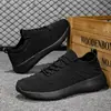 Zapatos deportivos casuales unisex para pareja, zapatos cómodos para primavera y verano, ligeros, transpirables, versátiles, disponibles para venta al por mayor