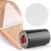 Laminado Borracha Sole Hole Repair Wear-resistant Wear-resistant Película protetora Foot Pad Anti-wear Sticker Full Palm Heels Sole Pad
