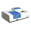 Shanghai Jingke Yidian división superior 754N espectrofotómetro UV-visible detector de absorbancia fotómetro