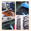 Adequado para Apple Macbookpro 13 polegadas A1989A2251A1964 Substituição de Bateria de Notebook Alta Capacidade