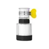 Venda Direta de Fábrica Filtro para Torneira de Cozinha Bico Anti-Salpicos Cartucho de Filtro de Pedra Maifan Purificador de Água Torneira Doméstica