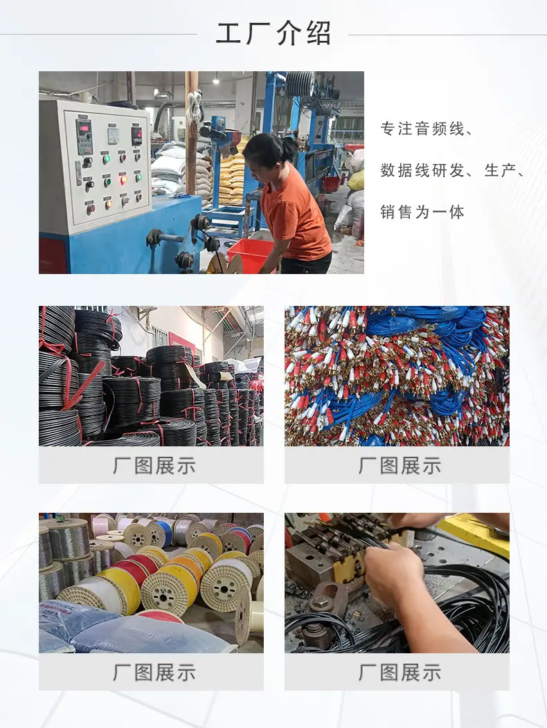 工厂介绍