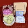 Pastel Corazón del Nuevo Día de San Valentín Chino de Shuibei, San Valentín Romántico, Regalos Creativos y Personalizados para Esposas y Novias, Mayoreo
