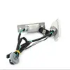 95961097 95233776 para Chevrolet Cruze Interruptor de Cerradura de Portón Trasero con Luz 95107229