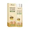 Spray para Uñas Ximonth Bee Potenciador Suave para Uñas con Brillo Natural, Suavidad, Hidratación, Refrescante, Suavizante y Spray Delicado