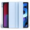 Funda Protectora Adecuada para iPad 11 con Ranura para Lápiz Tableta Air 3 de 10.2 pulgadas Mini 4/5 2020 Pro 70% de descuento Apple