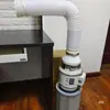 Aspirador de Pó de Alta Sucção Equipamento Silencioso Aspirador Doméstico Suporte para Escultura em Madeira Aspirador de Pó Tubo de Escultura Universal Unha Mesa