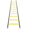 Escalera de Agilidad, Equipo de Entrenamiento de Fútbol y Baloncesto, Entrenamiento de Velocidad, Escalera de Cuerda Suave, Entrenamiento de Ritmo, Escalera de Salto, Escalera de Agilidad