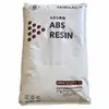 Gránulos de Plástico Abs Taiwán Formosa Chemicals Anc100 Grado Ignífugo V0 Materia Prima Abs