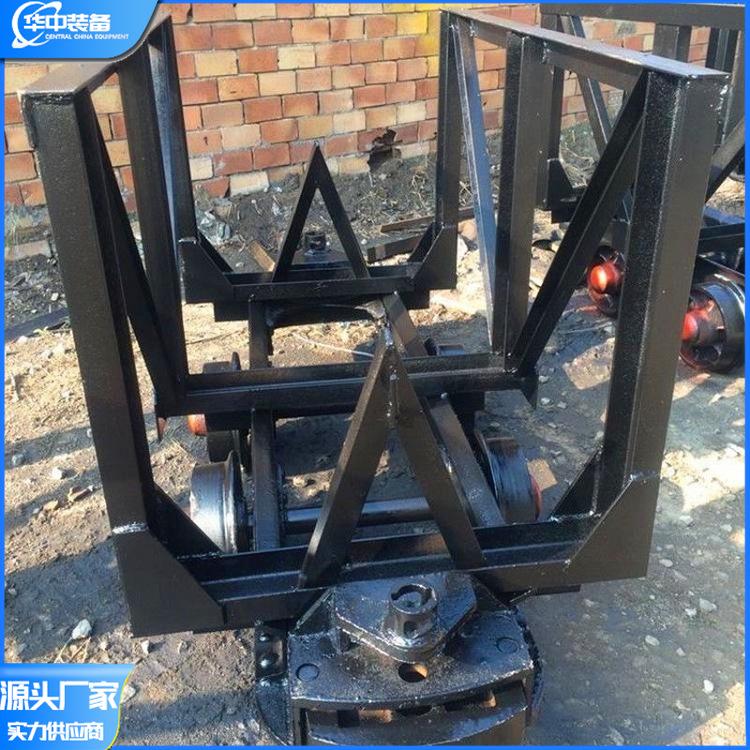 矿用材料车 华中04