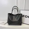 Bolso Grande de Moda Coreana para Mujer, Nuevo Modelo 2026 Verano, Bolso Tote de Hombro de Gran Capacidad, Bolso para Estudiante Universitaria, Clase y Viajes