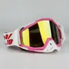 26 gafas de motocross modelo nuevo réplica 100 gafas de esquí para bicicleta de montaña antivaho a prueba de polvo venta al por mayor transfronteriza