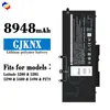 Adecuado para Batería de Laptop Dell Gjknx Latitude 5280 5285 5290 5480 5490
