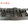Para Mercedes Benz B200 para-choque dianteiro Para-lama 2468850036
