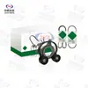 Kit de polea tensora Kit de accesorios para Volvo S60, S90, V60, V90, XC60, XC90, XC40