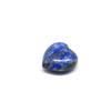 Acessório Coração de Cristal Natural 25*25*12mm Presente Ornamento de Coração de Ametista Sem Furos