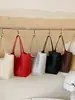 Bolso de Mano Tejido de Gran Capacidad de Alta Gama Transfronterizo 2026 para Mujer, Bolso de Mano y Bolso de Hombro Casual Diario para Viajero Perezoso