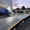 Balanza de Piso Totalmente Automática Sin Supervisión Sistema Inteligente de Pesaje Sin Foso Sistema de Pesaje para Camiones Balanza de Piso Balanza para Coches