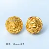 Set de accesorios hechos a mano DIY Zaki Ramdudu estilo antiguo bañado en oro con recubrimiento de cobre, venta al por mayor desde la fábrica