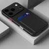 Adecuado para iPhone 17 Pro Max, funda para teléfono con diseño de cubo de Rubik, Apple 16, todo incluido, 15, anticaída, 14P, funda protectora suave X