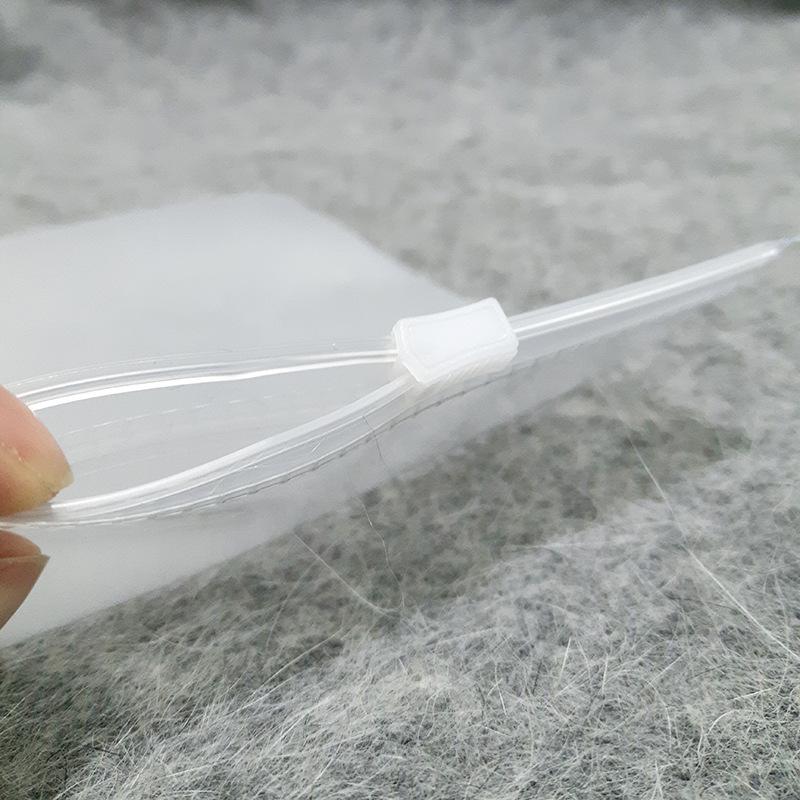 EVA首饰装饰品防尘袋防氧化袋