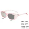 Óculos de Vento Japonês Vg para Areia e Pólen com Proteção 33 Borda de Silicone Proteção contra Descoloração Alergias Oculares