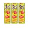 Haoliyou boniato deseo 104g papas fritas snack inflado de ocio snack inflado de ocio venta caliente oficina niños alimento inflado