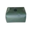 Tanque de Aceite Portátil Estilo Mochila para Vehículos, Tanque Grande de Almacenamiento de Diésel y Gasolina, Contenedor de Aceite de Emergencia para Transporte en Campo