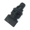 24411010 Es Adecuado para Radiador del Tanque de Agua Mercedes-Benz Tornillo de Drenaje Semi-Rotatorio Válvula de Drenaje Tapón de Agua 0009970224