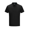 Camiseta Publicitaria Unisex Transpirable de Secado Rápido Polo Manga Corta para Golf Casual Transfronteriza Europea y Americana Sudeste Asiático