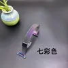 Adecuado para Correa de Apple Watch Applewatch Acero Inoxidable Milanesa Magnética Cintura Pequeña Correa de iWatch para Mujer