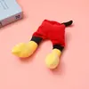 Fornecedor Fabricante Mickey Bunda Roupas Acessórios Mickey Mouse Faixa de Cabelo Bolsa Pingente Acessórios Pingente Atacado